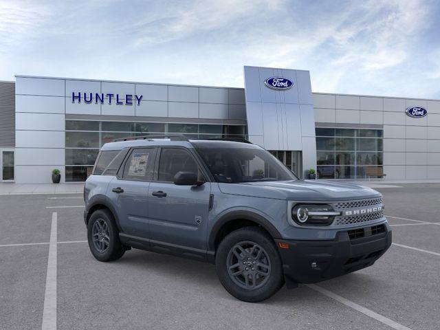 new 2026 Ford Bronco Sport car, priced at $36,945