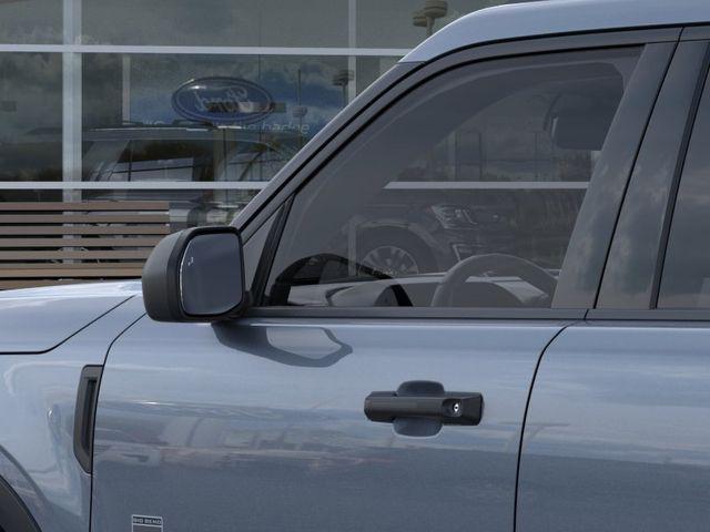 new 2026 Ford Bronco Sport car, priced at $36,945