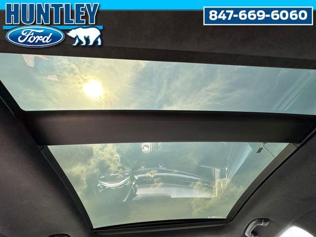 used 2023 Genesis G80 car, priced at $41,333