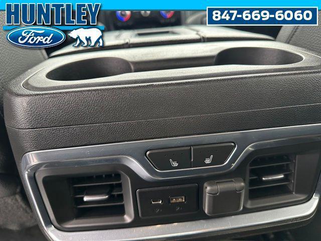 used 2021 GMC Sierra 3500 car, priced at $54,444