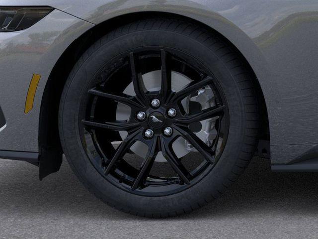 new 2026 Ford Mustang car, priced at $37,701