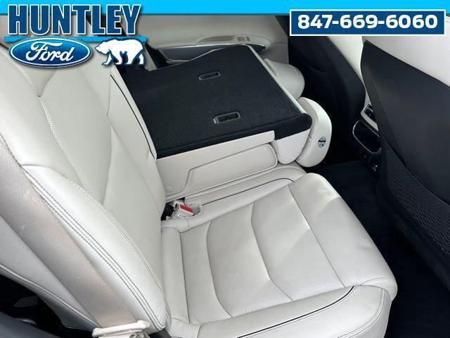 used 2024 Genesis GV70 car, priced at $35,444