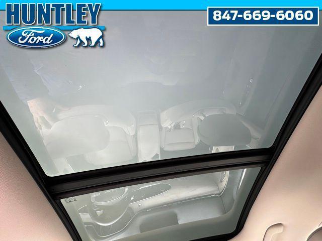 used 2024 Genesis GV70 car, priced at $35,444