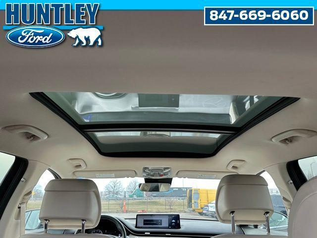 used 2024 Genesis GV70 car, priced at $35,444