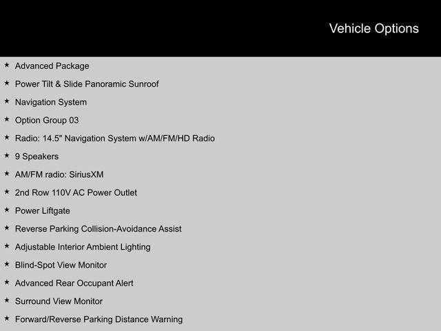 used 2024 Genesis GV70 car, priced at $35,444