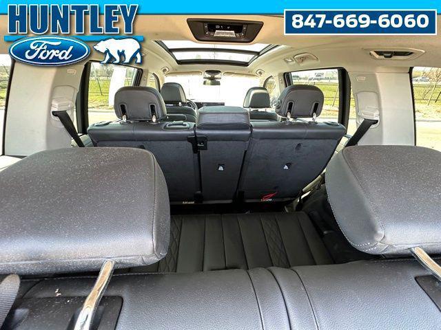 used 2023 BMW X7 car, priced at $49,777