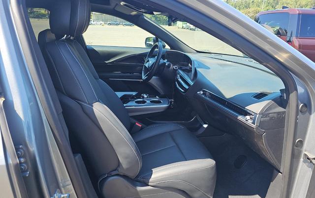 used 2024 Cadillac LYRIQ car, priced at $42,293