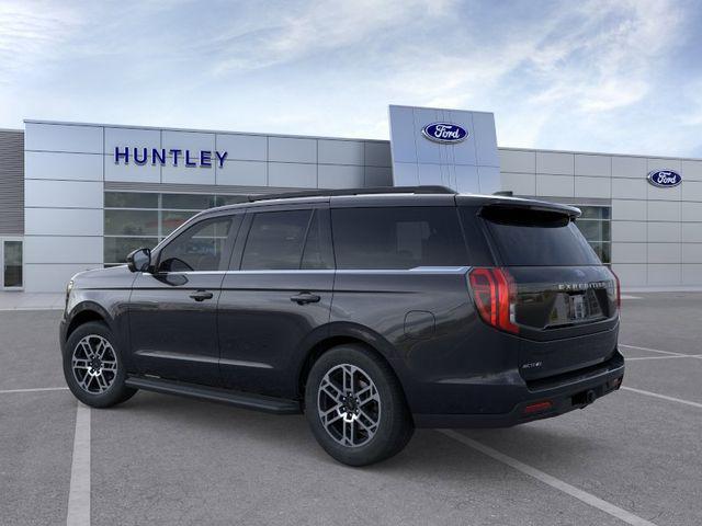 new 2025 Ford Expedition car, priced at $65,681