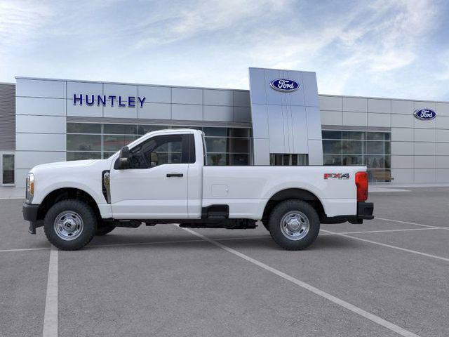 new 2026 Ford F-250 car, priced at $46,474