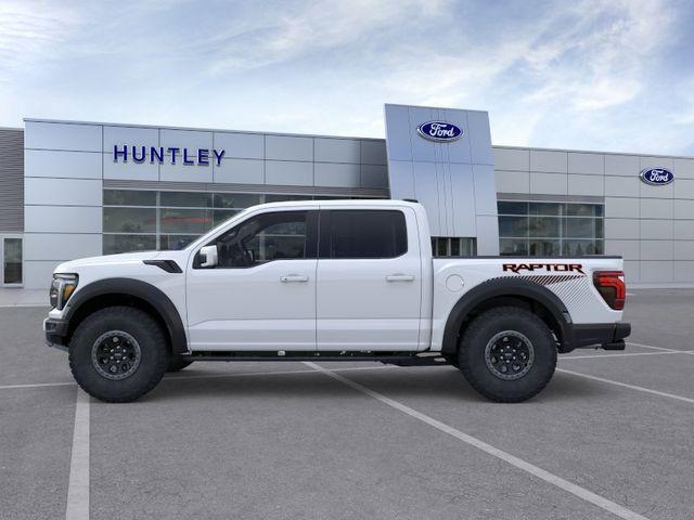 new 2025 Ford F-150 car, priced at $94,565