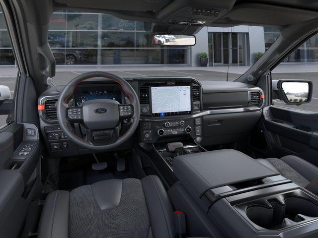 new 2025 Ford F-150 car, priced at $94,565