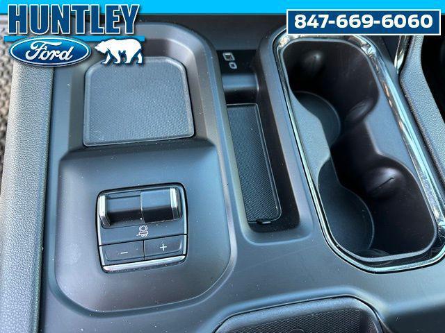 used 2024 GMC Sierra 2500 car, priced at $63,696