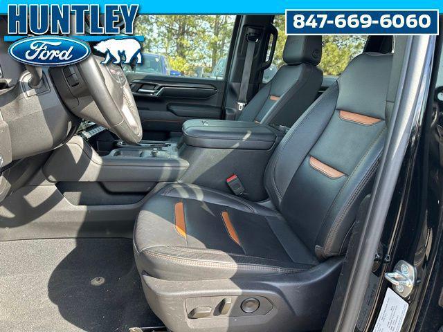 used 2024 GMC Sierra 2500 car, priced at $67,111