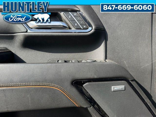 used 2024 GMC Sierra 2500 car, priced at $67,111