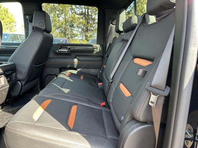 used 2024 GMC Sierra 2500 car, priced at $64,901