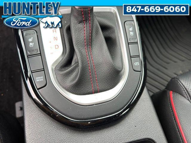 used 2022 Kia Forte car, priced at $16,997