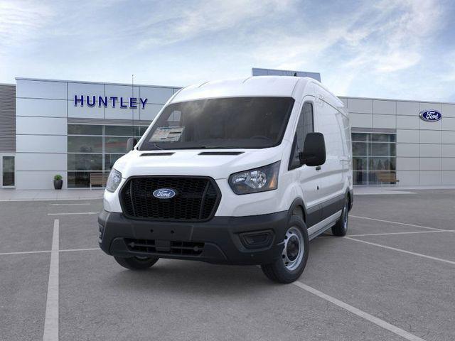 new 2026 Ford Transit-250 car, priced at $47,229