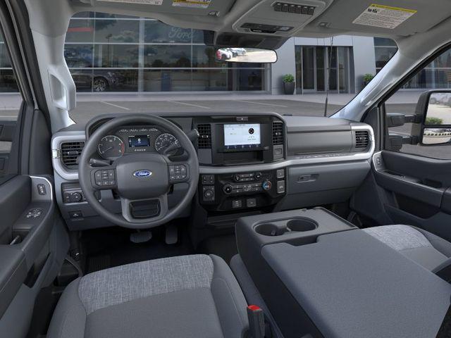 new 2025 Ford F-250 car, priced at $55,996