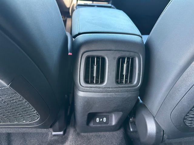 used 2025 Hyundai TUCSON Hybrid car, priced at $26,887