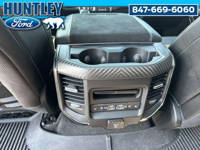 used 2024 Ram 1500 car, priced at $85,222