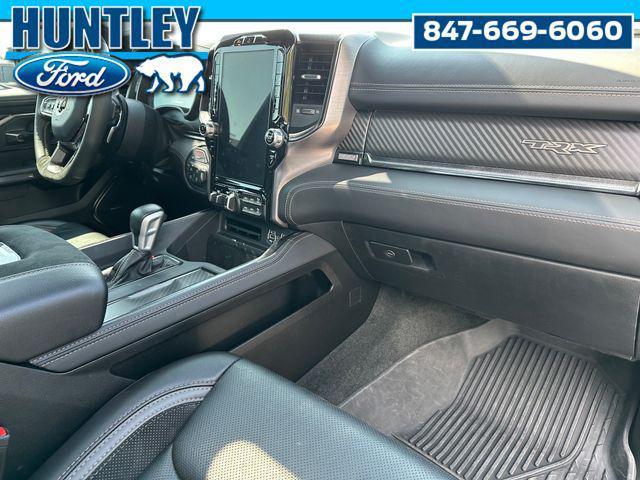 used 2024 Ram 1500 car, priced at $85,222