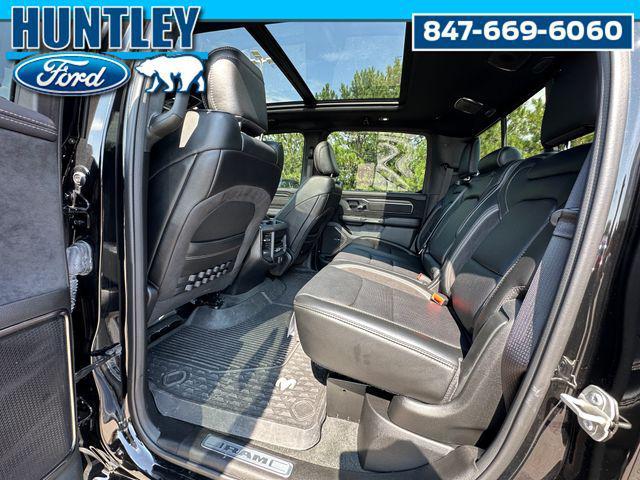 used 2024 Ram 1500 car, priced at $85,222