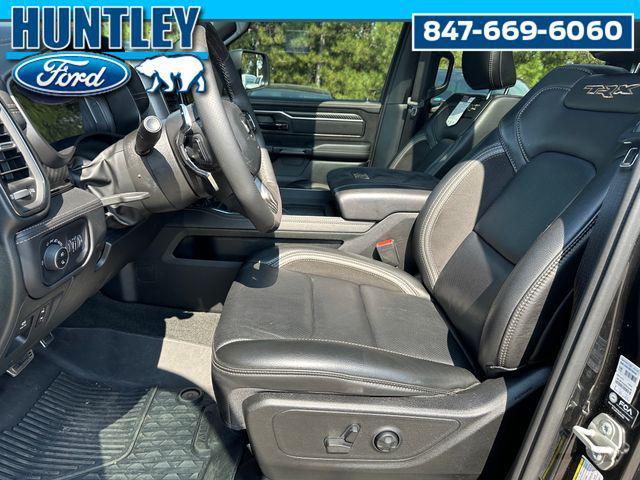 used 2024 Ram 1500 car, priced at $85,222