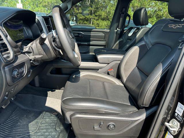 used 2024 Ram 1500 car, priced at $86,222