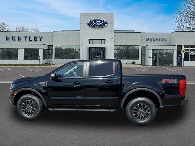 used 2019 Ford Ranger car, priced at $14,746