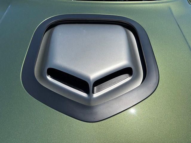 used 2023 Dodge Challenger car, priced at $51,746