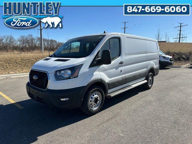 used 2023 Ford Transit-250 car, priced at $32,444