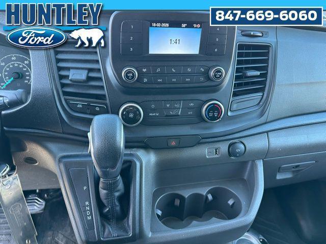 used 2023 Ford Transit-250 car, priced at $32,444