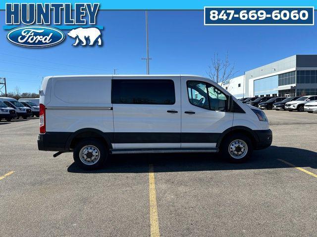 used 2023 Ford Transit-250 car, priced at $32,444