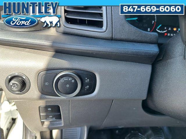 used 2023 Ford Transit-250 car, priced at $32,444