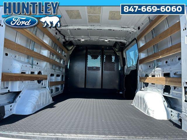 used 2023 Ford Transit-250 car, priced at $32,444