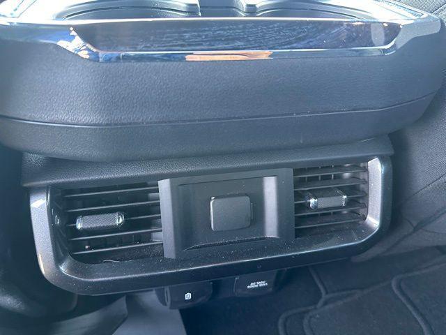 used 2023 Ford F-150 car, priced at $37,888