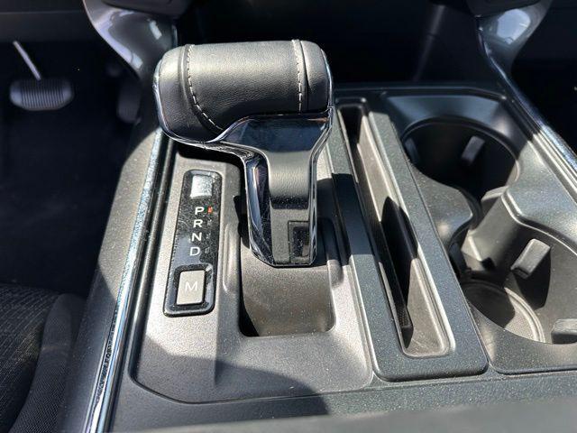 used 2023 Ford F-150 car, priced at $37,888