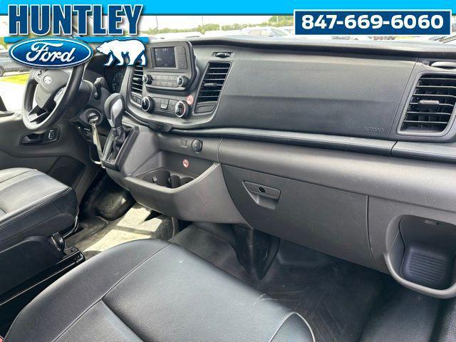 used 2023 Ford Transit-250 car, priced at $38,968