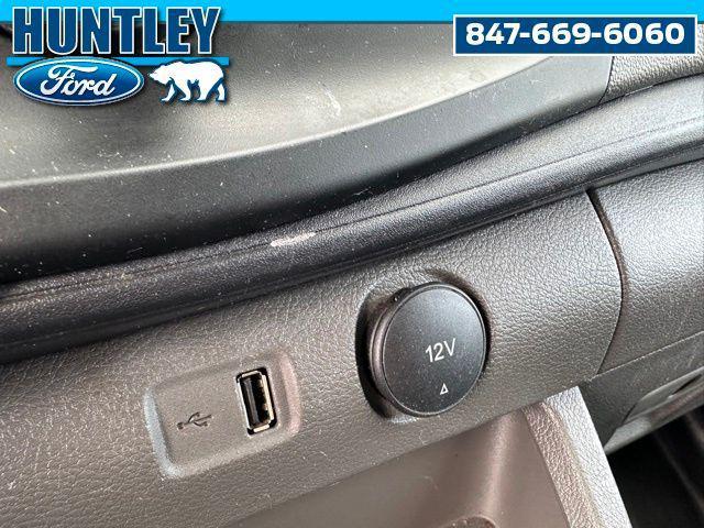 used 2023 Ford Transit-250 car, priced at $38,968