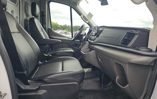 used 2023 Ford Transit-250 car, priced at $38,888