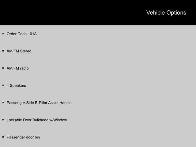 used 2023 Ford Transit-250 car, priced at $38,968
