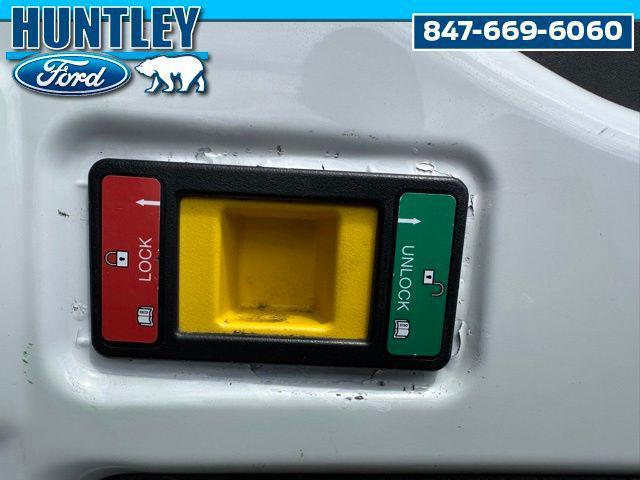 used 2023 Ford Transit-250 car, priced at $38,968