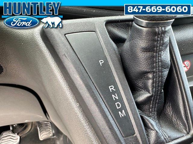 used 2023 Ford Transit-250 car, priced at $38,968