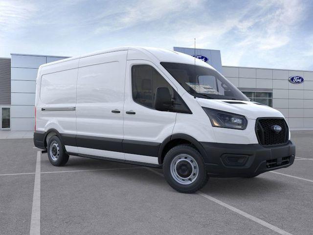 new 2025 Ford Transit-250 car, priced at $55,250