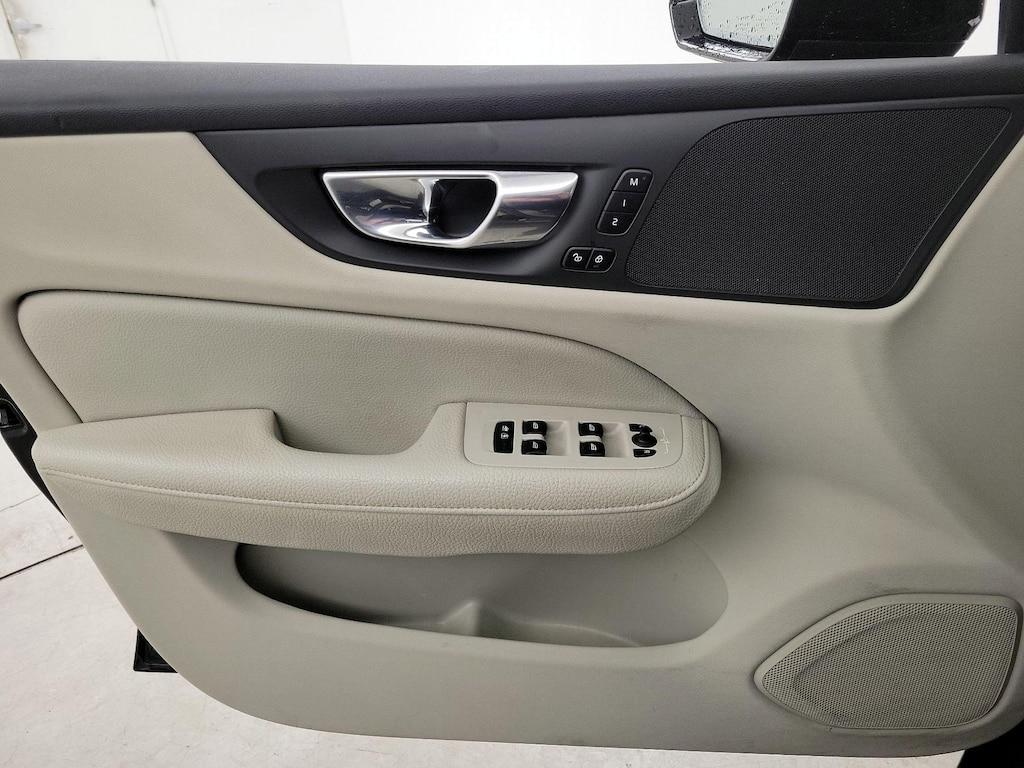 used 2022 Volvo S60 car, priced at $23,998