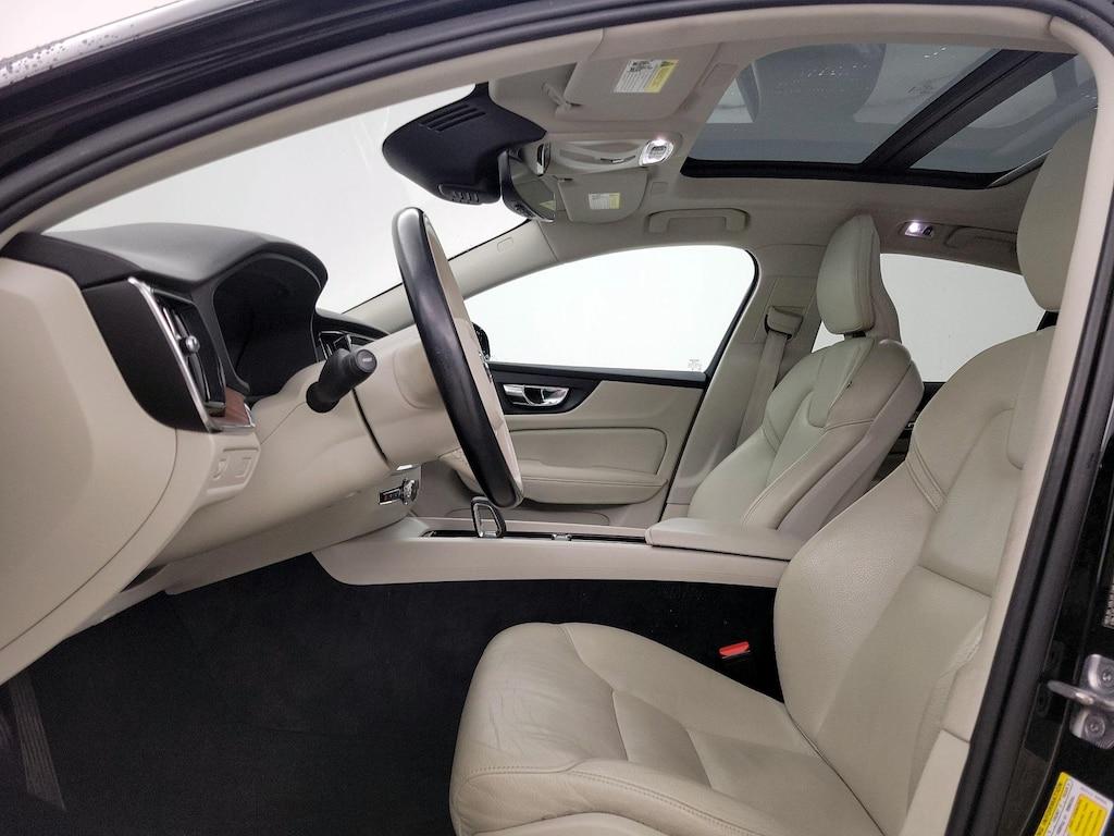 used 2022 Volvo S60 car, priced at $23,998