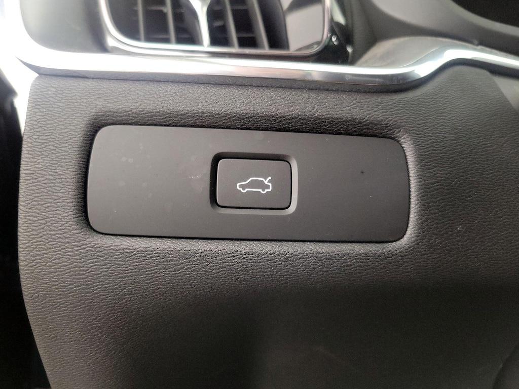 used 2023 Volvo XC60 car, priced at $34,998