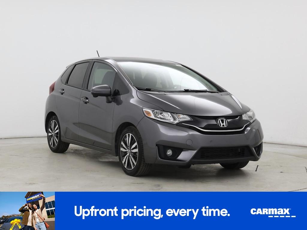 used 2016 Honda Fit car, priced at $16,998