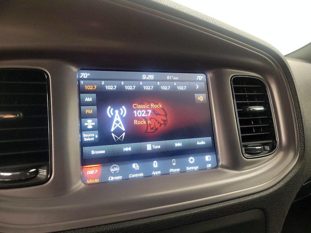 used 2023 Dodge Charger car, priced at $28,998