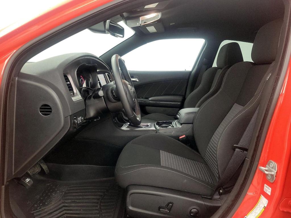 used 2023 Dodge Charger car, priced at $28,998